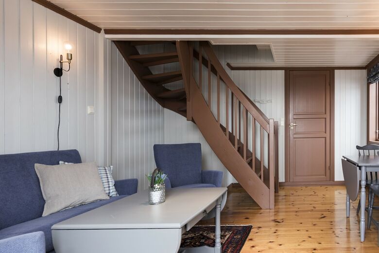 H�holmen Havstuer - By Classic Norway Hotels