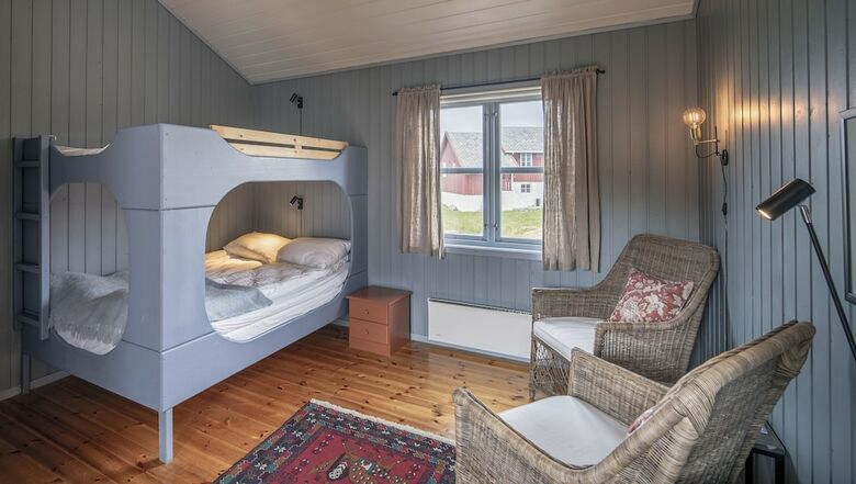 H�holmen Havstuer - By Classic Norway Hotels