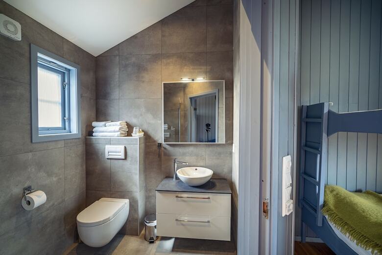 H�holmen Havstuer - By Classic Norway Hotels