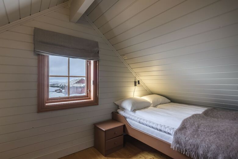 H�holmen Havstuer - By Classic Norway Hotels