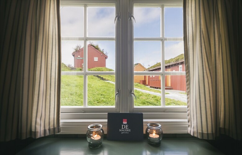 H�holmen Havstuer - By Classic Norway Hotels