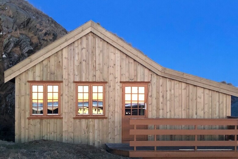 H�holmen Havstuer - By Classic Norway Hotels
