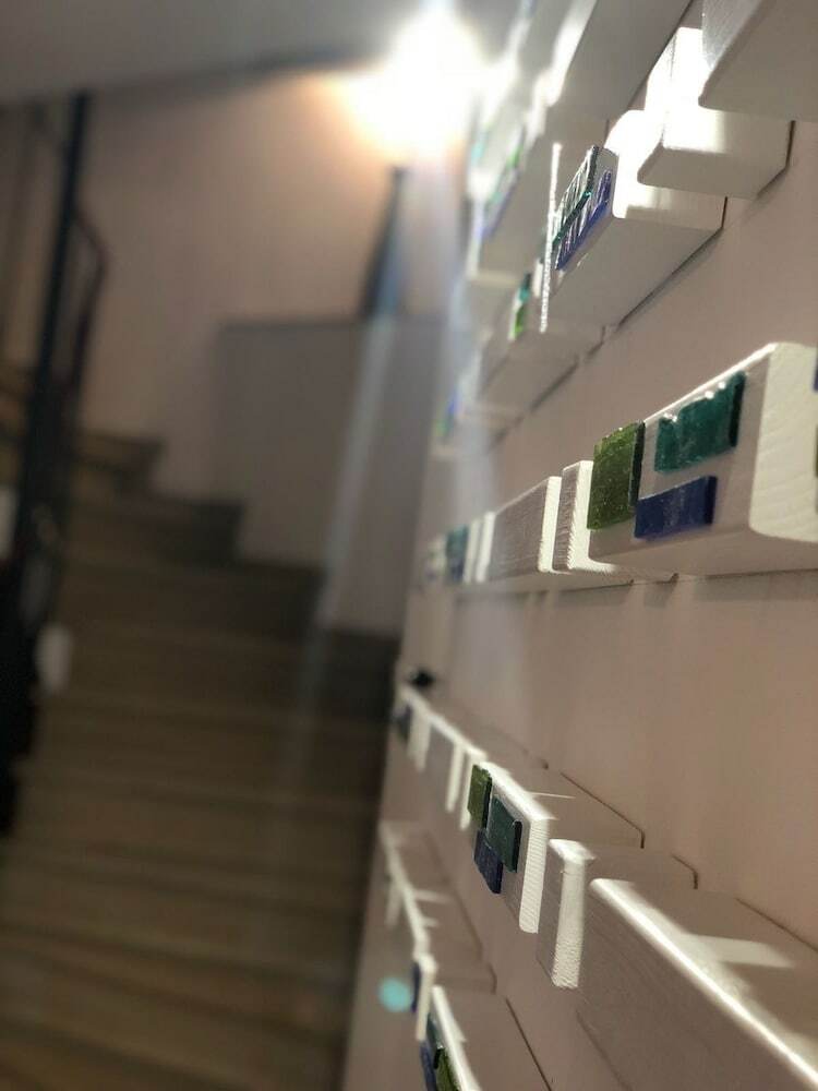 Apartamento Ca' Del Gelso