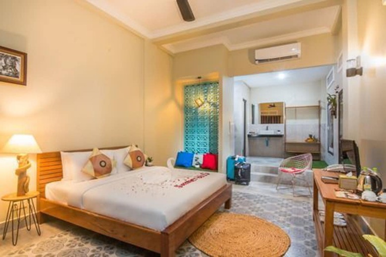 Residencia Summer Bliss Boutique & Spa