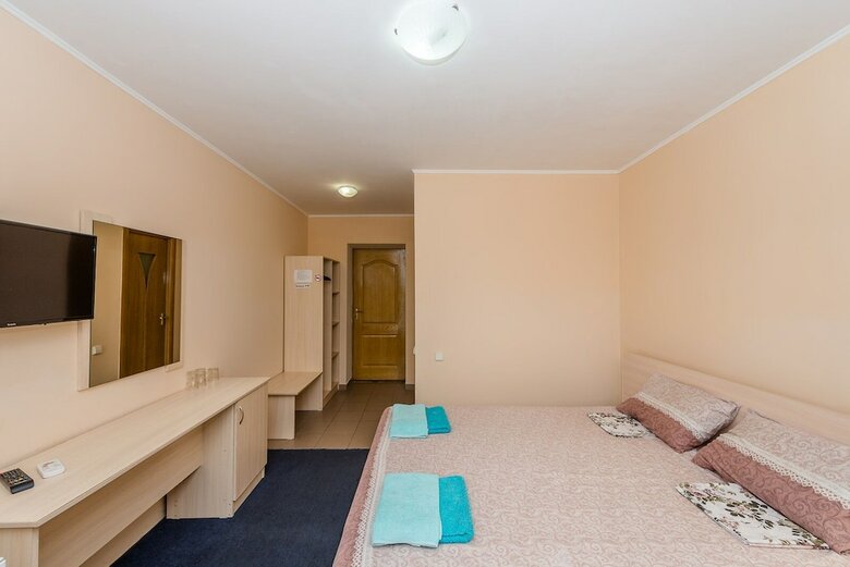 Hotel Dolce-vita