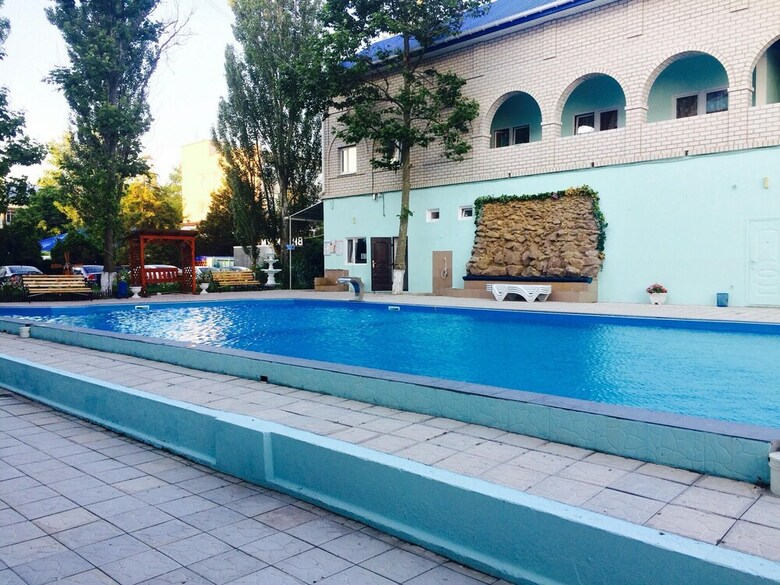Hotel Dolce-vita