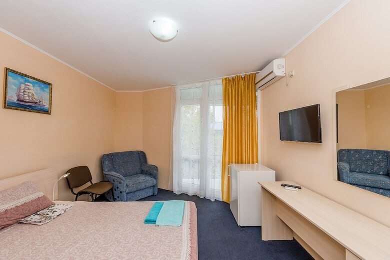 Hotel Dolce-vita