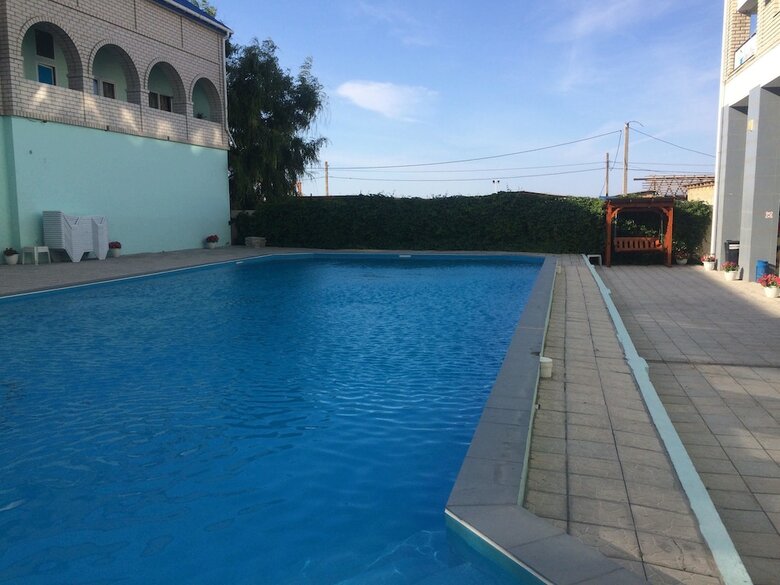 Hotel Dolce-vita