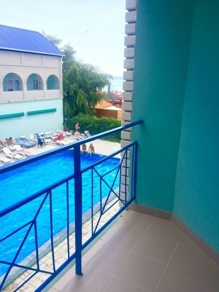 Hotel Dolce-vita