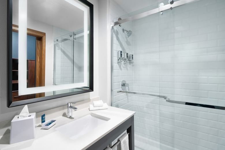 Hotel Four Points By Sheraton Oklahoma City Airport
