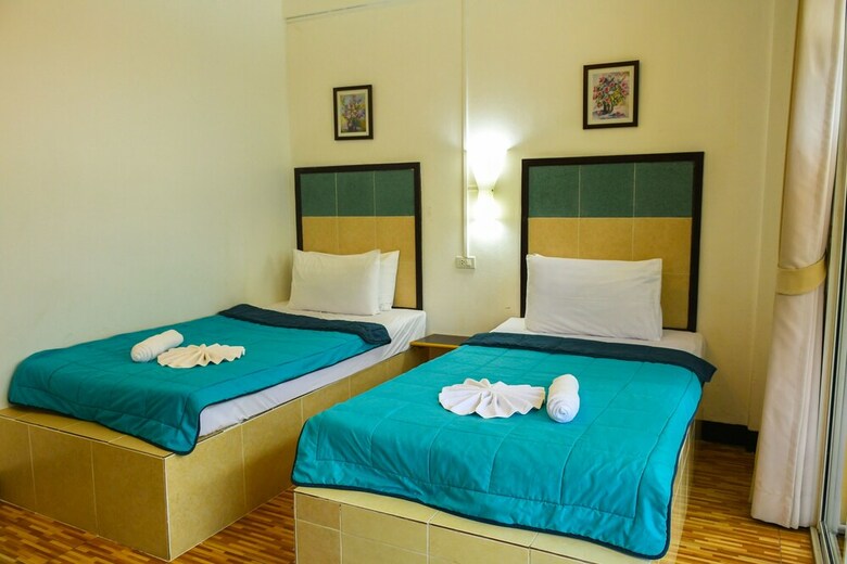 Hotel Krabi Heaven