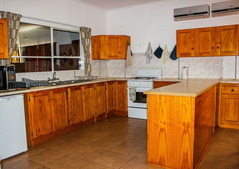 Zingela Nature Reserve - Doornstock Lodge