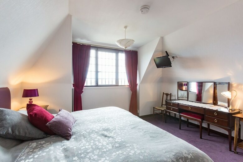 Bed & Breakfast The Hermitage