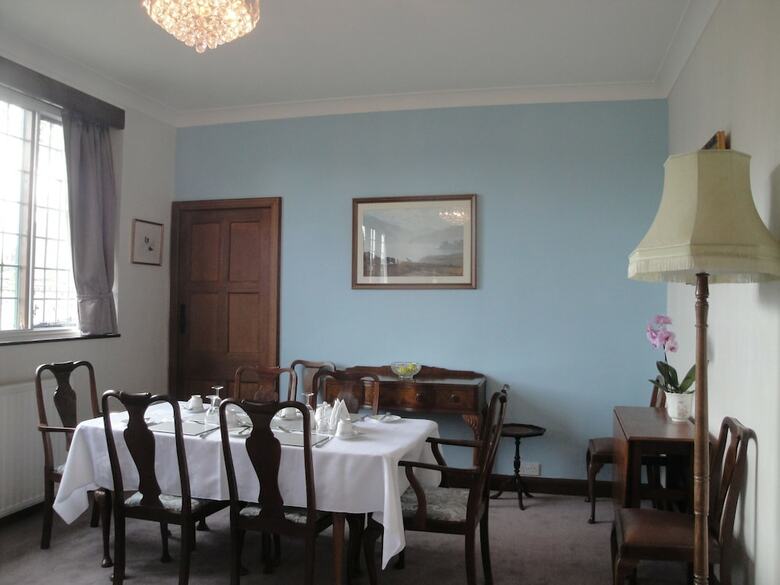 Bed & Breakfast The Hermitage