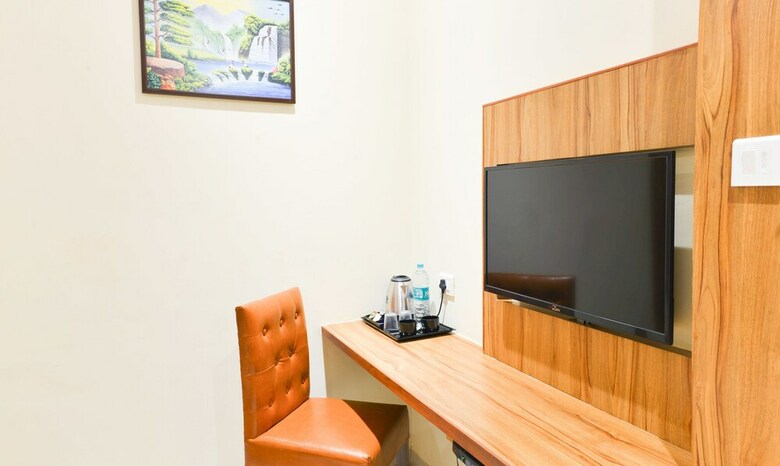 Hotel Treebo Aster