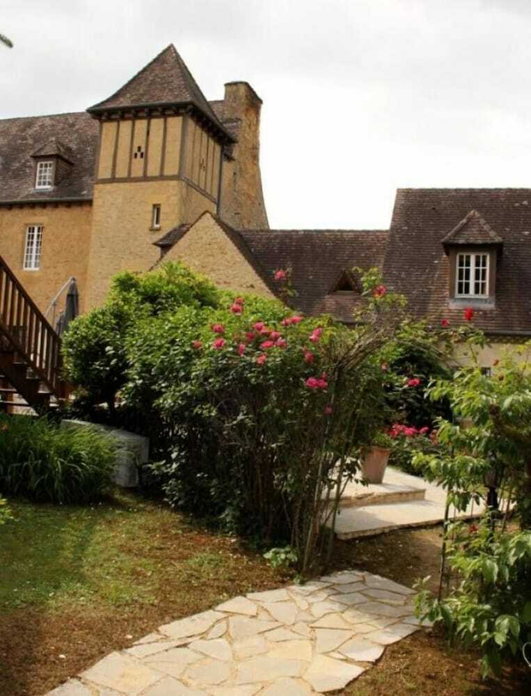 Hotel Restaurant La Hoirie