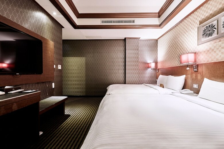 Beauty Hotels - Hsuanmei Boutique