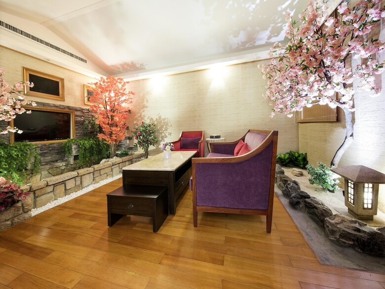 Beauty Hotels - Hsuanmei Boutique
