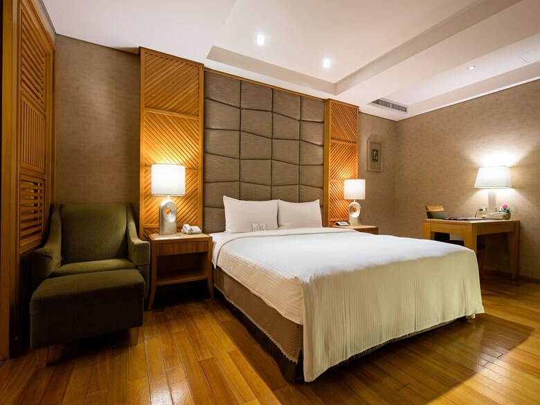 Beauty Hotels - Hsuanmei Boutique