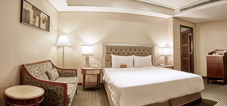 Beauty Hotels - Hsuanmei Boutique