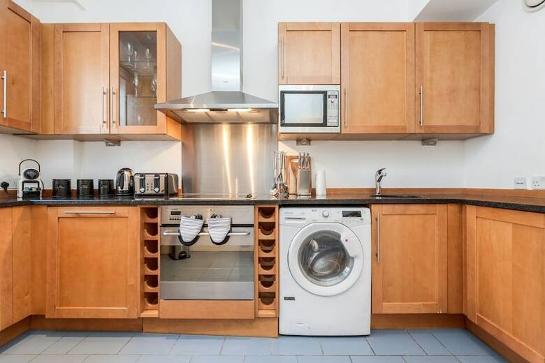 Apartamentos Outstanding Trafalgar Penthouse Sleeps 8