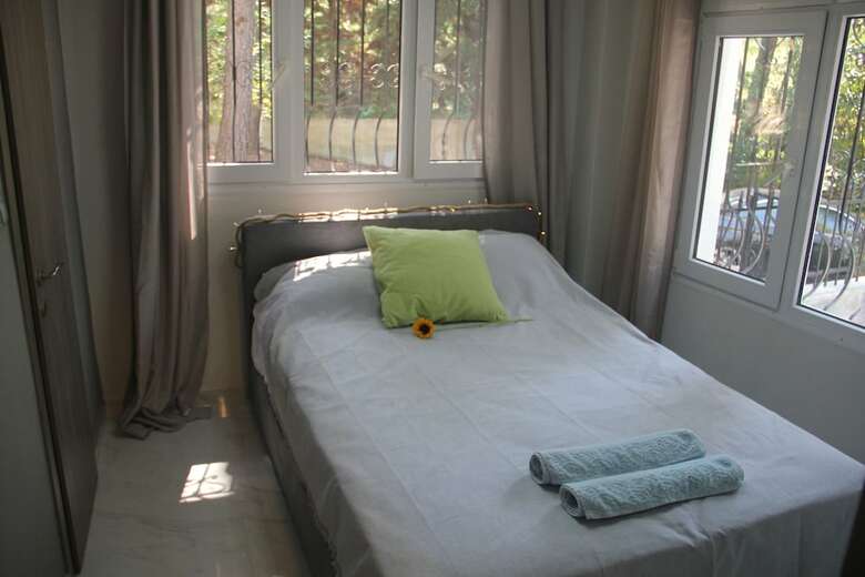 Sani Beach Apartment