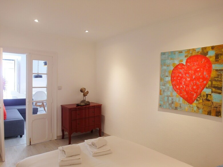 Apartamentos Santosweethome 2