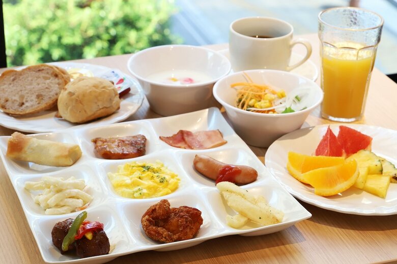 Smile Hotel Premium Osaka Higashi-shinsaibashi