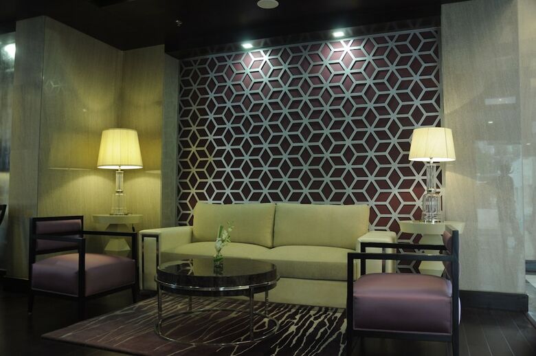 Apartamento The Ocean Pearl Gardenia