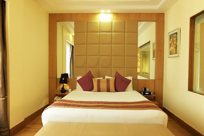 Apartamento The Ocean Pearl Gardenia