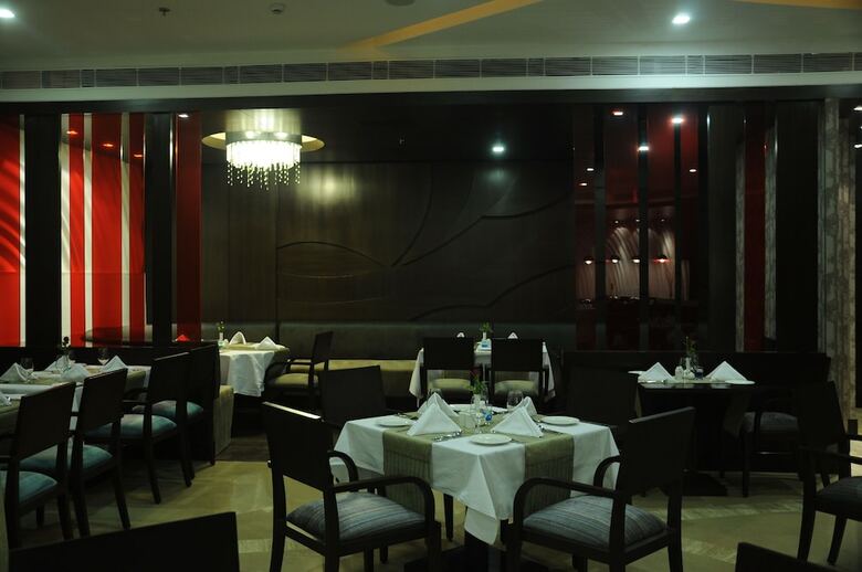 Apartamento The Ocean Pearl Gardenia