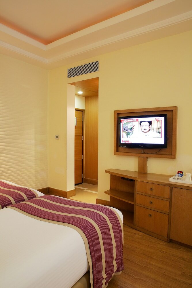 Apartamento The Ocean Pearl Gardenia