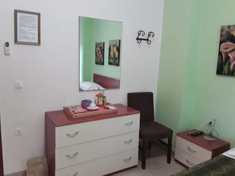 B&B Attico