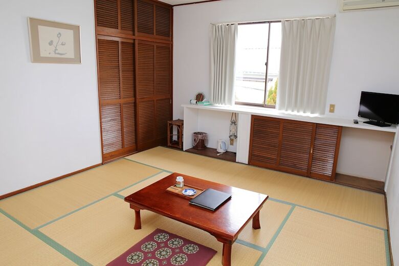 Pension Inn By The Sea Kamakura
