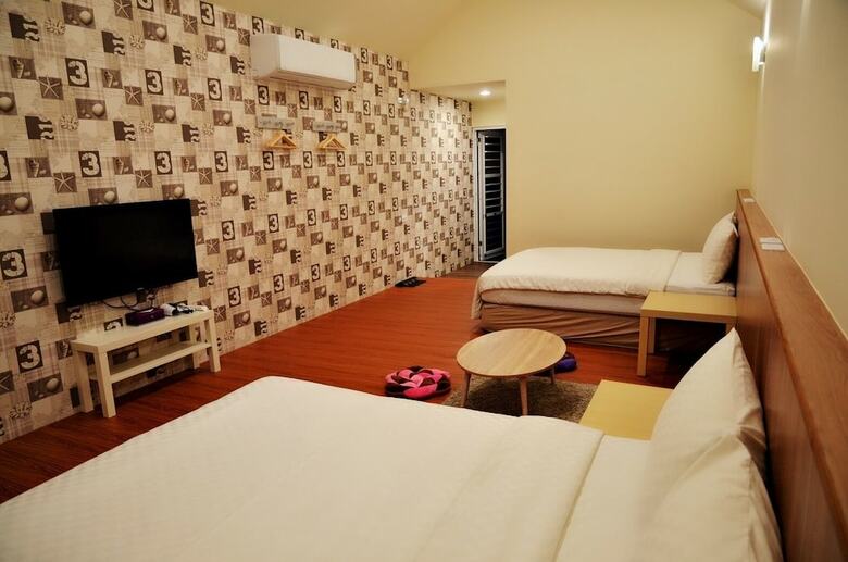 Hotel Lojuseaview