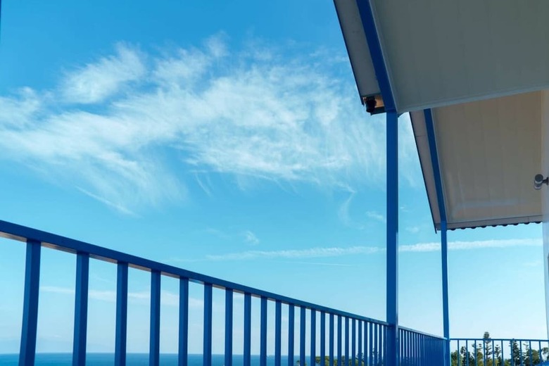 Hotel Lojuseaview