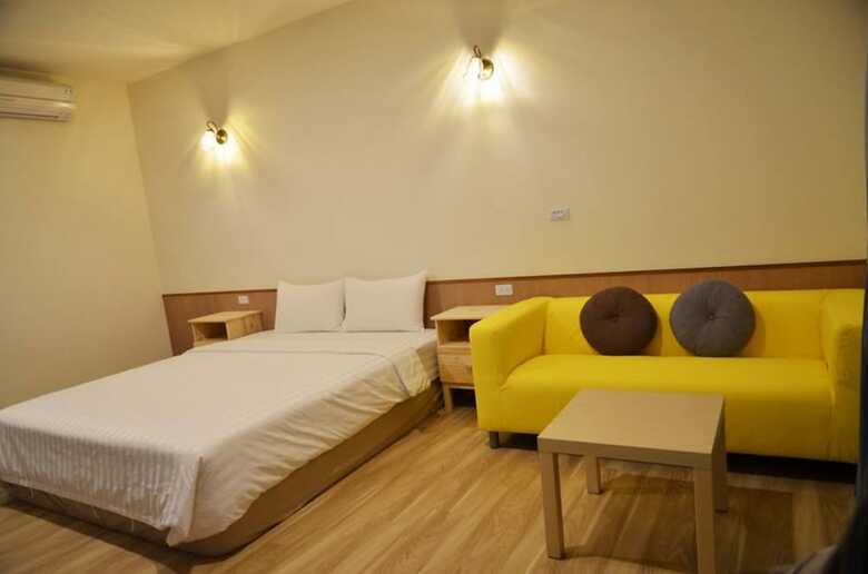Hotel Lojuseaview