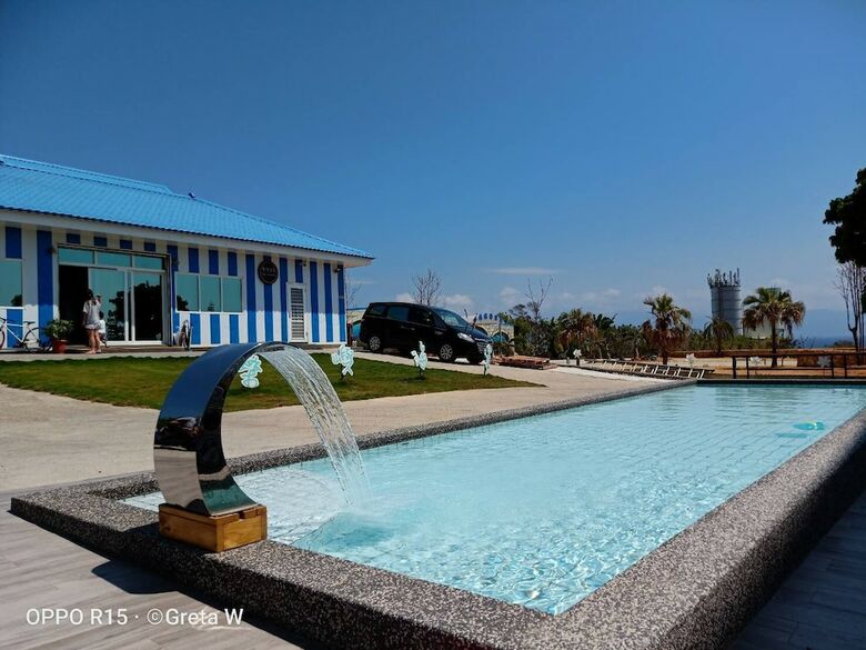 Hotel Lojuseaview