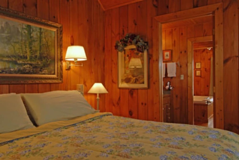 Autumn Ridge Cottages