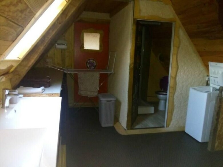 Apartamento Les G�tes Du Couvent, Bretagne