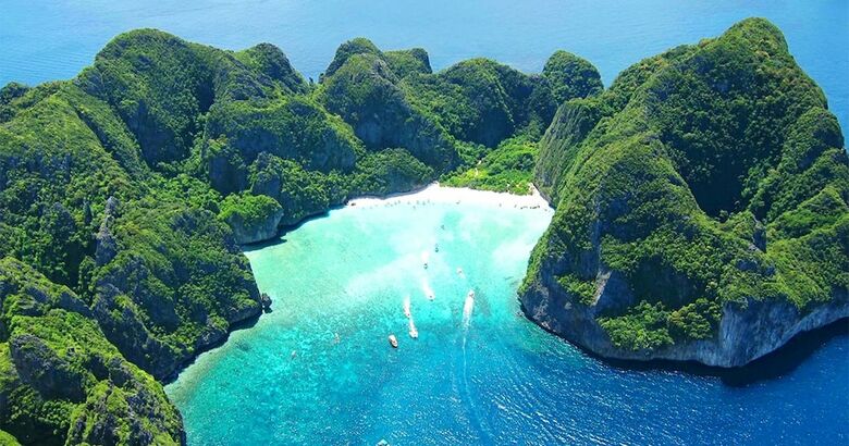 Hotel Al-humdu Boutique Hometel Krabi