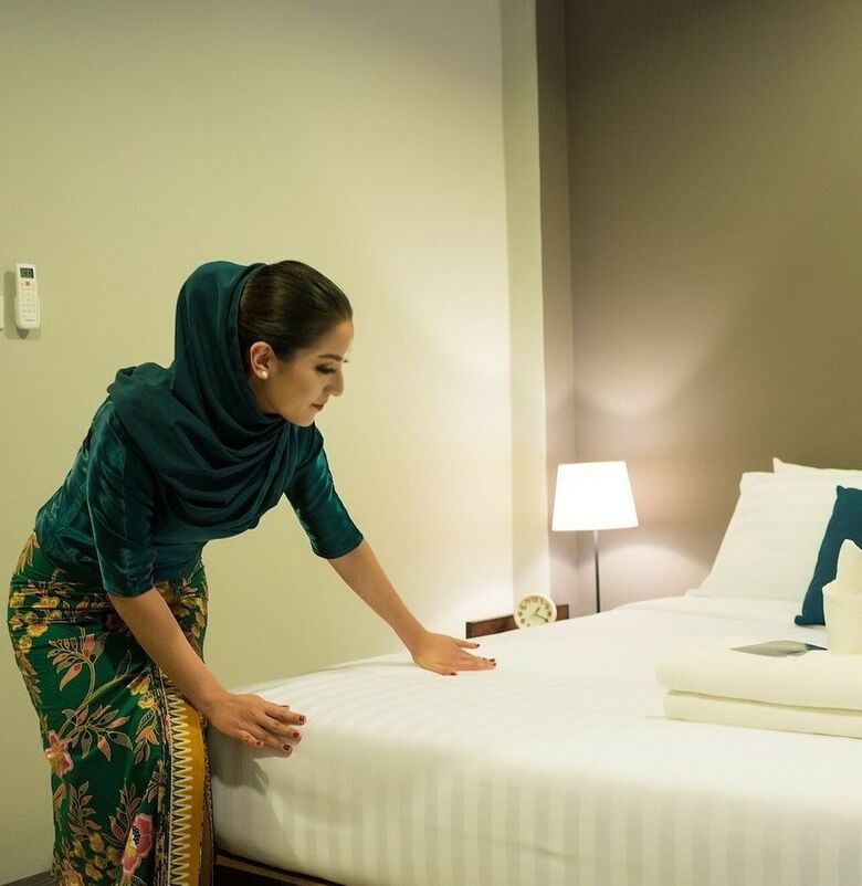 Hotel Al-humdu Boutique Hometel Krabi