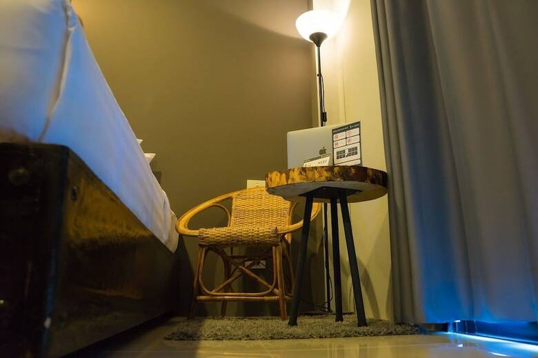 Hotel Al-humdu Boutique Hometel Krabi