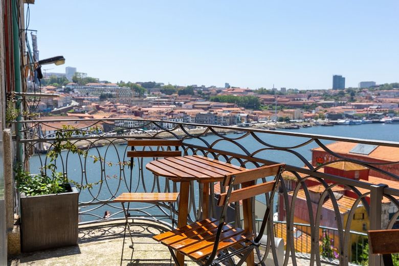 Feel Porto Code�al Apartments