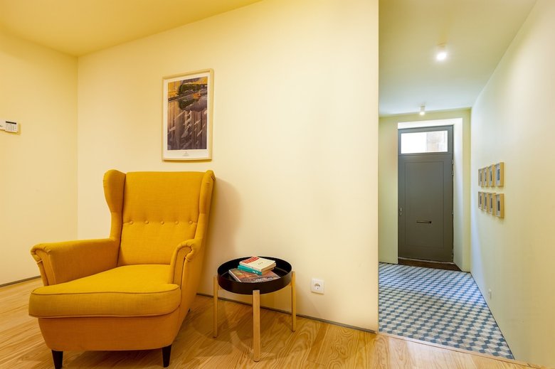 Feel Porto Code�al Apartments