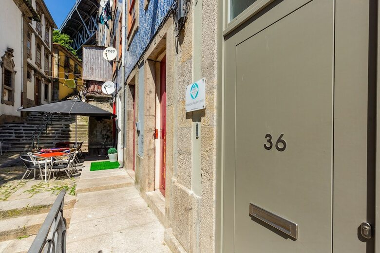 Feel Porto Code�al Apartments