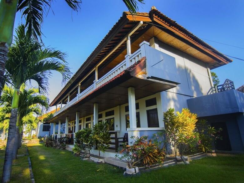 Aman Gati Hotel Sumbawa