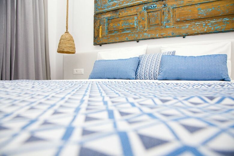 Hotel Lindos Portes Suites - Adults Only