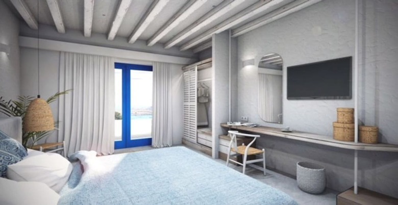 Hotel Lindos Portes Suites - Adults Only