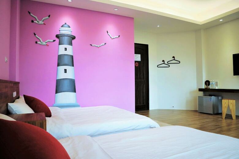 Dream Wo B&B